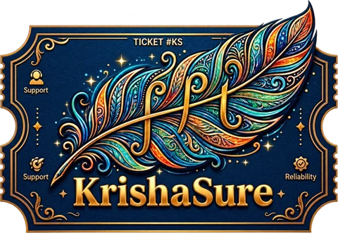 KrishaSure